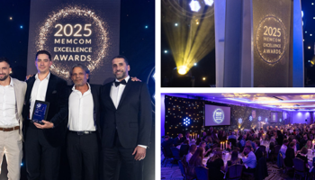 Multi-Award Success for FIA’s Innovative Collaboration