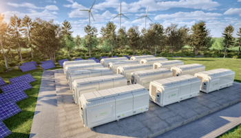 Fire Chief Calls for Law Change Amid Surge in Battery Farm Applications