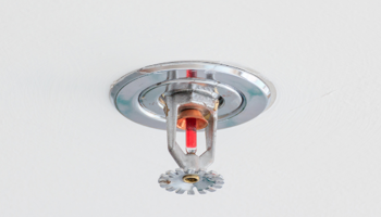 New Research Highlights Cost and Impact of School Fires