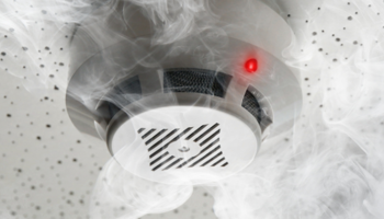 Firefighters Issue Smoke Alarm Reminder After Hammersmith House Fire