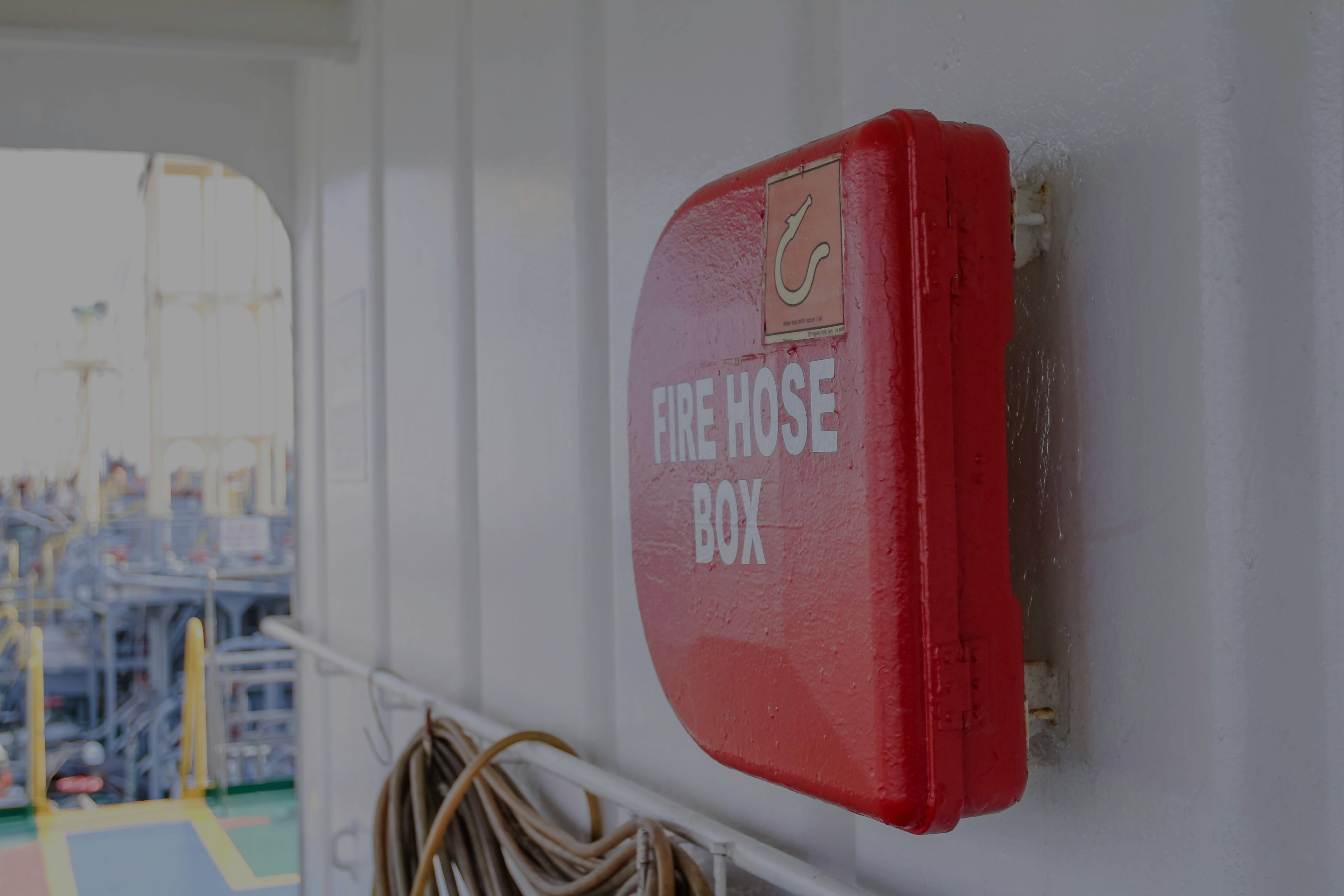 Fire Safety for Businesses and Buildings