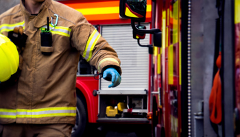 Fire Safety Warnings Up by Nearly Half in Nottinghamshire Over Five Years